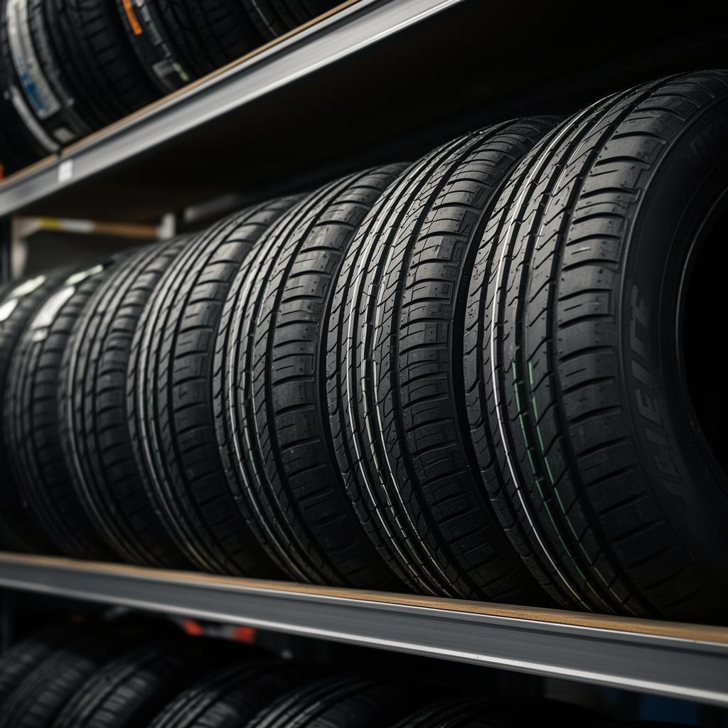Tire Sales